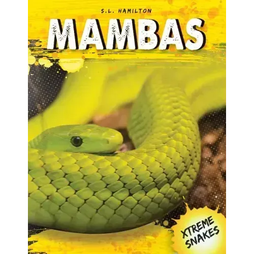 Mambas