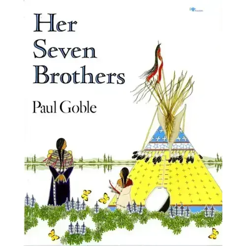 Her Seven Brothers