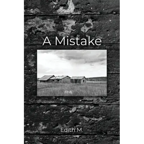 A Mistake