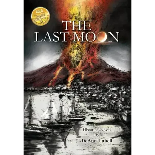 The Last Moon