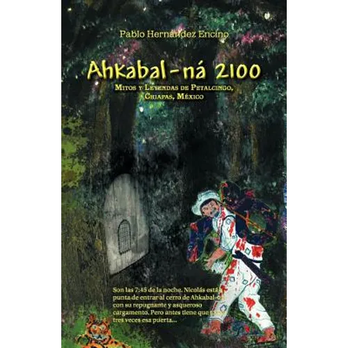 Ahkabal-N 2100