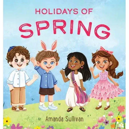 Holidays of Spring