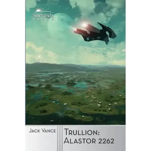 Trullion: Alastor 2262