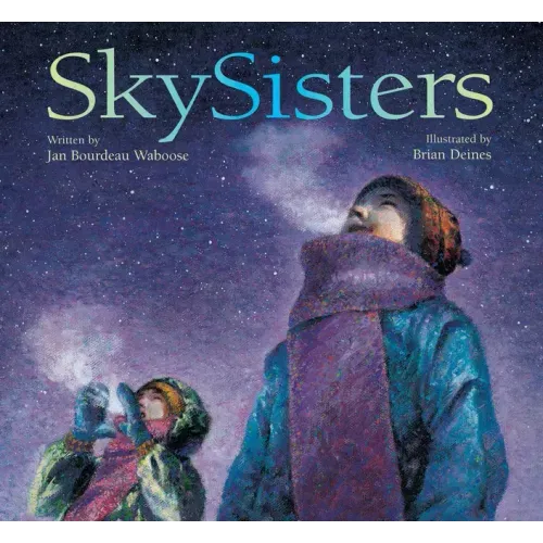 Skysisters