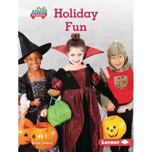Holiday Fun