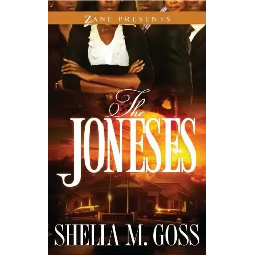The Joneses