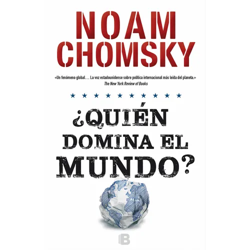 Quién Domina El Mundo?/ Who Rules the World?
