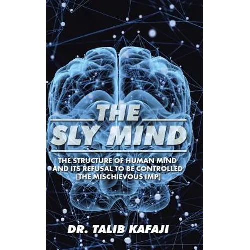 The Sly Mind: The Structure of Human Mind and its Refusal to Be Controlled [The Mischievous Imp]