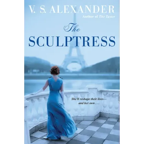 The Sculptress