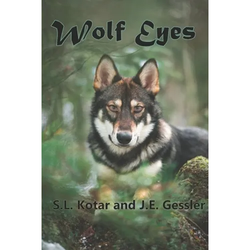 Wolf Eyes