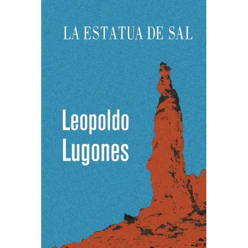 La Estatua de Sal