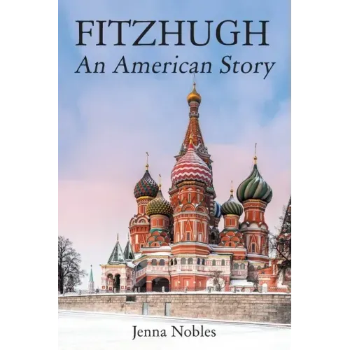 Fitzhugh: An American Story