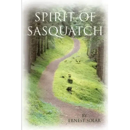 Spirit of Sasquatch