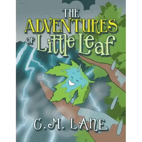 The Adventures of Little Leaf