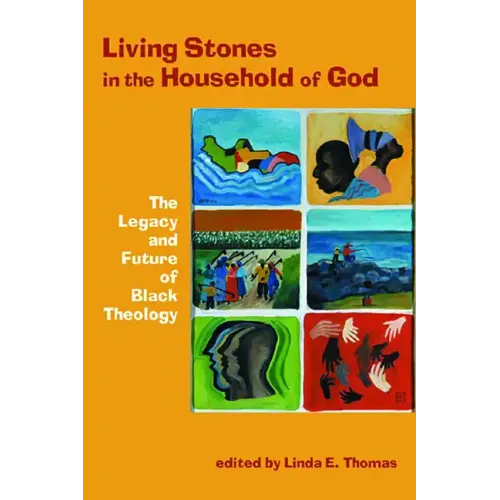 Living Stones in the Household of God