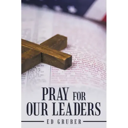 Pray for Our Leaders