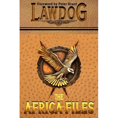 The Africa Files