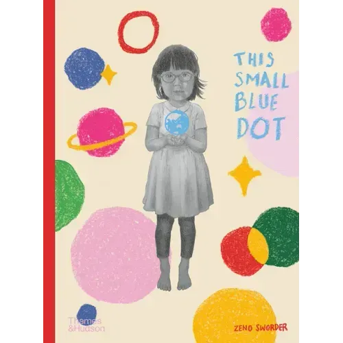 This Small Blue Dot