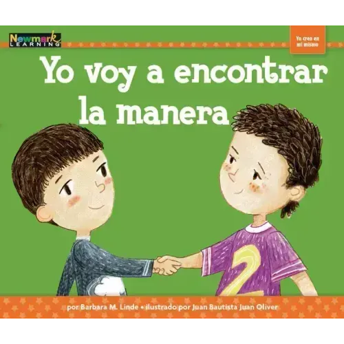 Yo Voy a Encontrar La Manera