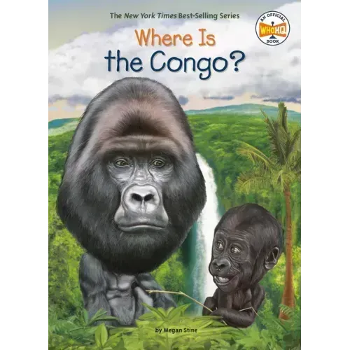 Where Is the Congo?