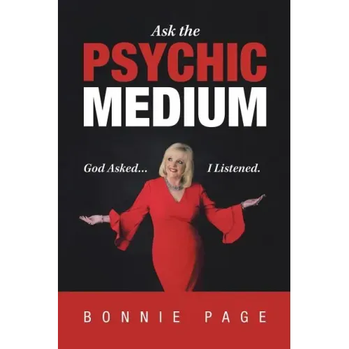 Ask the Psychic Medium