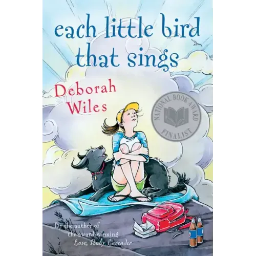 Each Little Bird That Sings