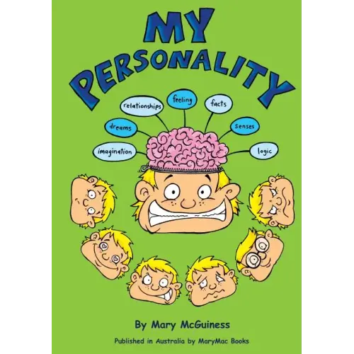 My Personality