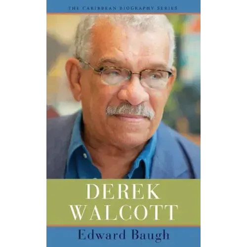 Derek Walcott