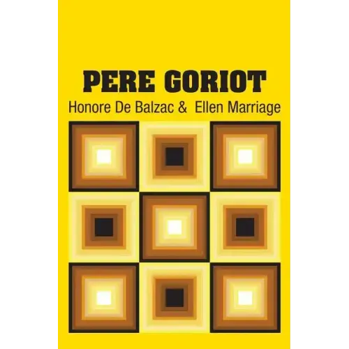 Pere Goriot