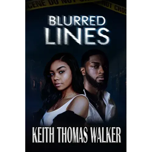 Blurred Lines: The Monster