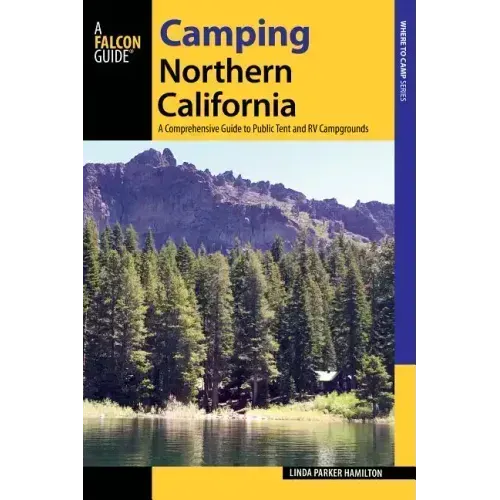 Camping Northern California