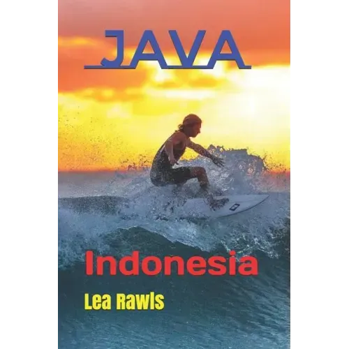 Java: Indonesia