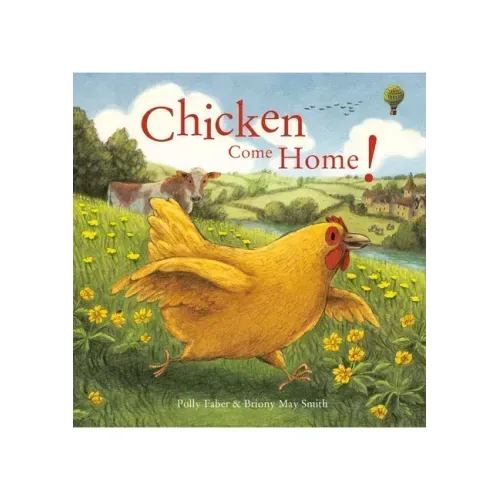 Chicken Come Home