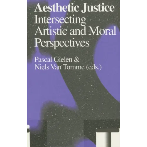 Aesthetic Justice: Intersecting Artistic and Moral Perspectives
