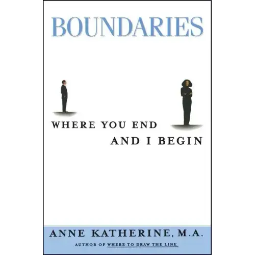 Boundaries