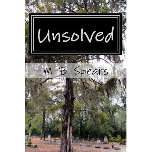 Unsolved: Murder in the Solid South