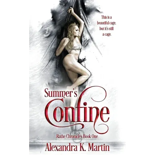 Summer's Confine: Rathe Chronicles Book One