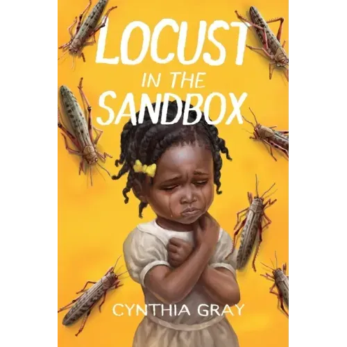 Locust in the Sandbox