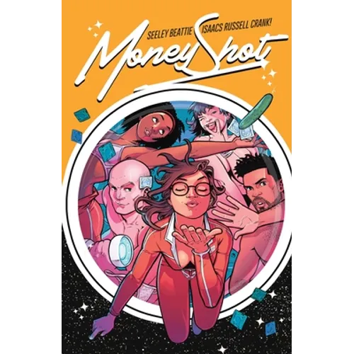 Money Shot Vol. 1