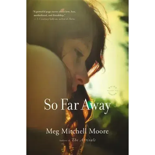 So Far Away