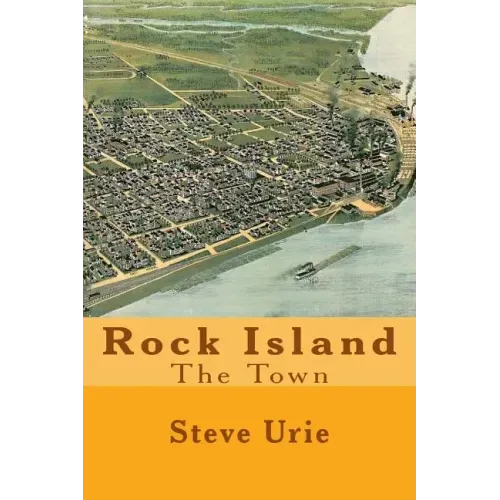 Rock Island: The Town