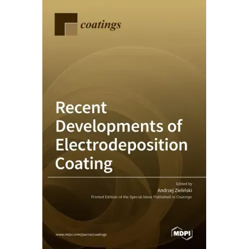 Recent Developments of Electrodeposition Coating