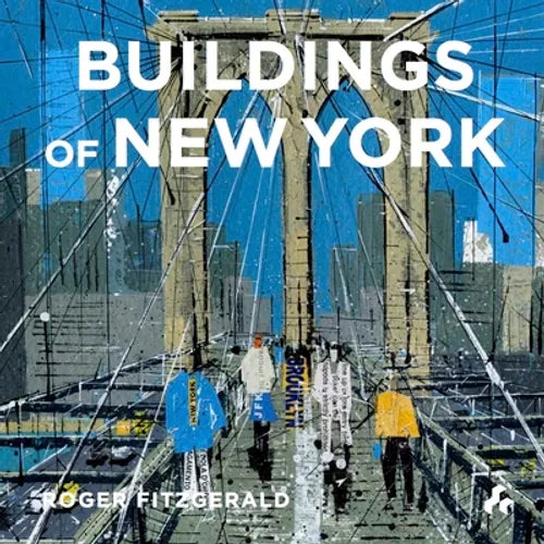 Buildings of New York