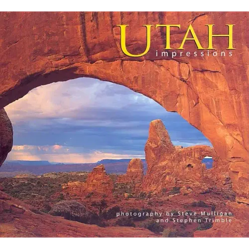 Utah Impressions