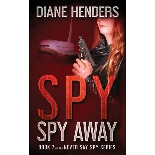 Spy, Spy Away