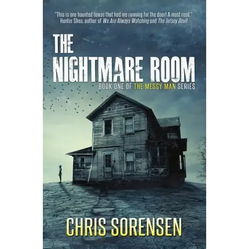 The Nightmare Room