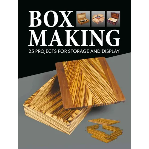 Box Making