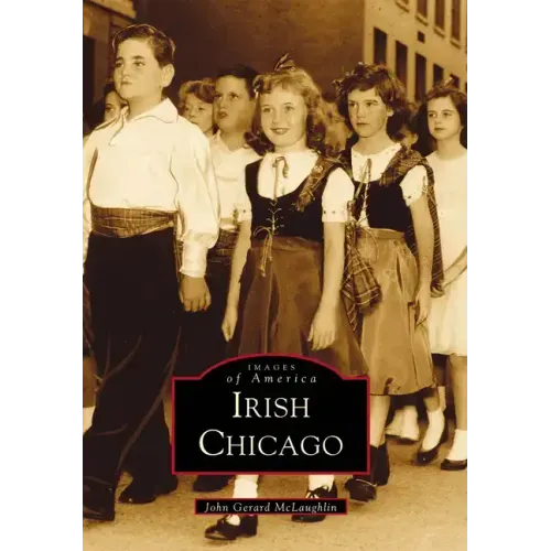 Irish Chicago