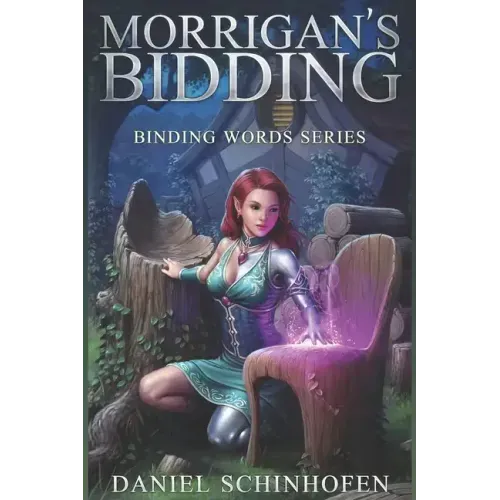 Morrigan's Bidding