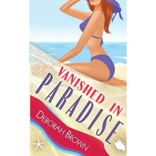 Vanished in Paradise